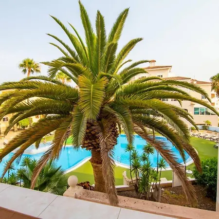 Start Living A-b-c-d Apartment Arona (Tenerife)